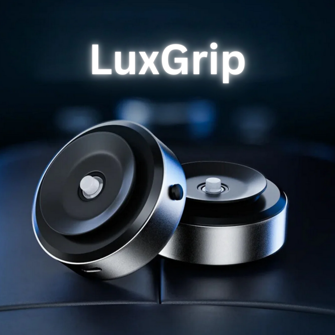 LuxGrip™